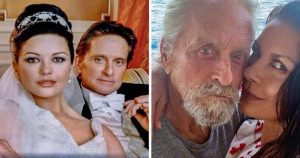 Michael Douglas és Catherine Zeta-Jones 22 éve elválaszthatatlanok egymástól