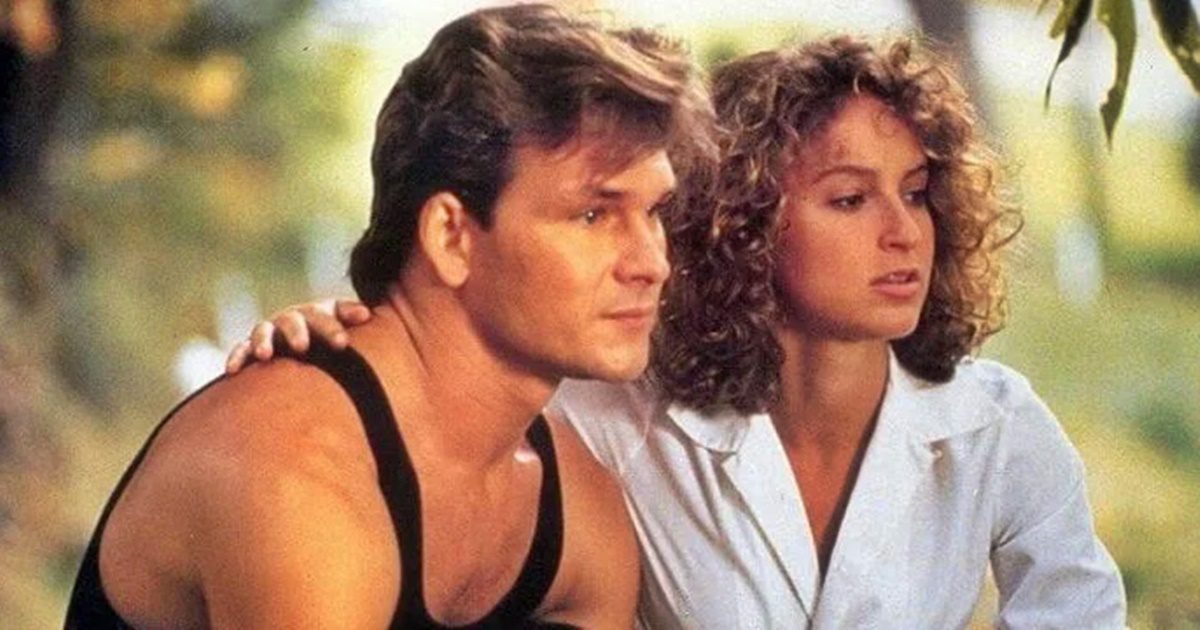 A plasztikai műtétek tönkretették Jennifer Grey karrierjét - Így néz ki most Baby a Dirty Dancingből