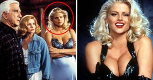 Emlékszel Csupasz pisztoly filmek bombázó színésznőjére? Sajnos tragikus véget ért az élete - Anna Nicole Smith