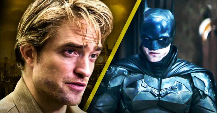 A Batman rendezője végre elárulta, hogy miért Robert Pattinsont választotta a főszerepre