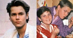 Már 29 éve, hogy elhunyt River Phoenix – Testvére, Joaquin Phoenix így emlékezett meg róla