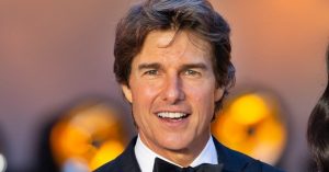 Tom Cruise arcát teljesen tönkretette a plasztika