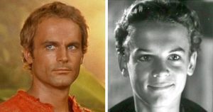 Ilyen volt Terence Hill az első filmszerepében - 12 éves volt, amikor szerepet kapott a Vakáció a gengszterrel című filmben