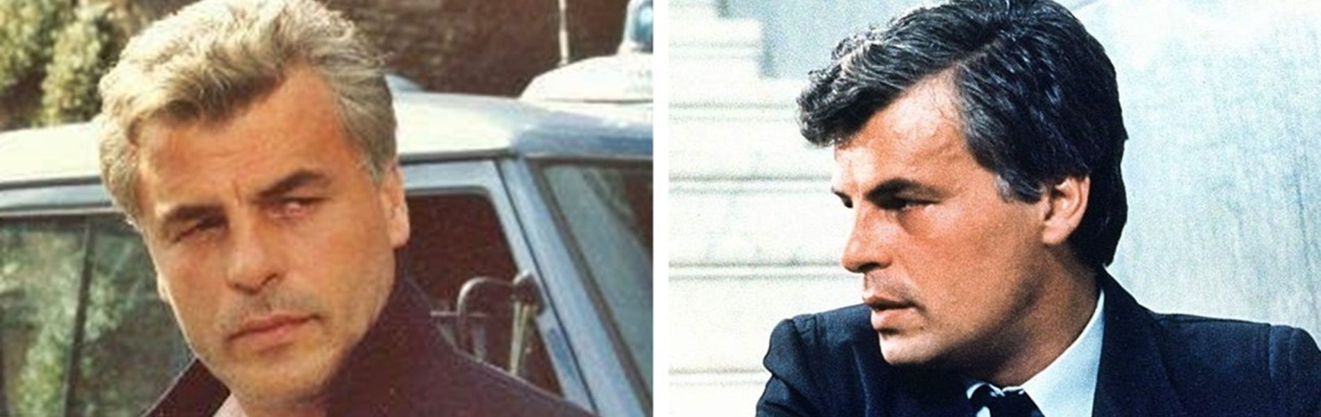 Ő volt A polip sármos felügyelője: így néz ki napjainkban a 75 éves Michele Placido