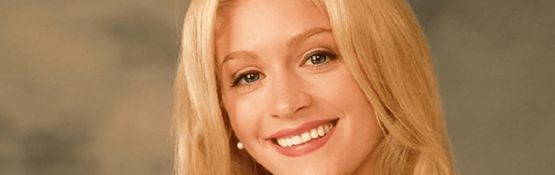 Staci Keanan