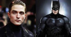 A Batman rendezője elmondta miért Robert Pattinsont választotta a főszerepre, pedig sokan nem értettek vele egyet
