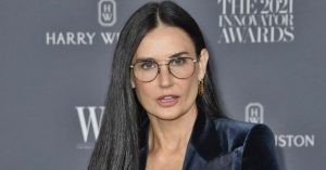Súlyos alkohol- és drogfüggőséggel küzdött - Így néz ki ma a nagyon megviselt Demi Moore