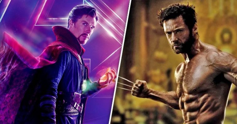 Tényleg szerepelni fog Rozsomák karaktere Hugh Jackman a Doctor Strange 2-ben?