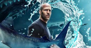 Jason Statham visszatér óriáscápát vadászni - Magyar szinkronos előzetest kapott a Meg – Az őscápa 2. része!