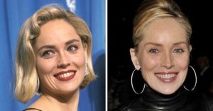 Sharon Stone már 64 éves, de alakját bárki megirigyelhetné: elárulta mitől ilyen karcsú