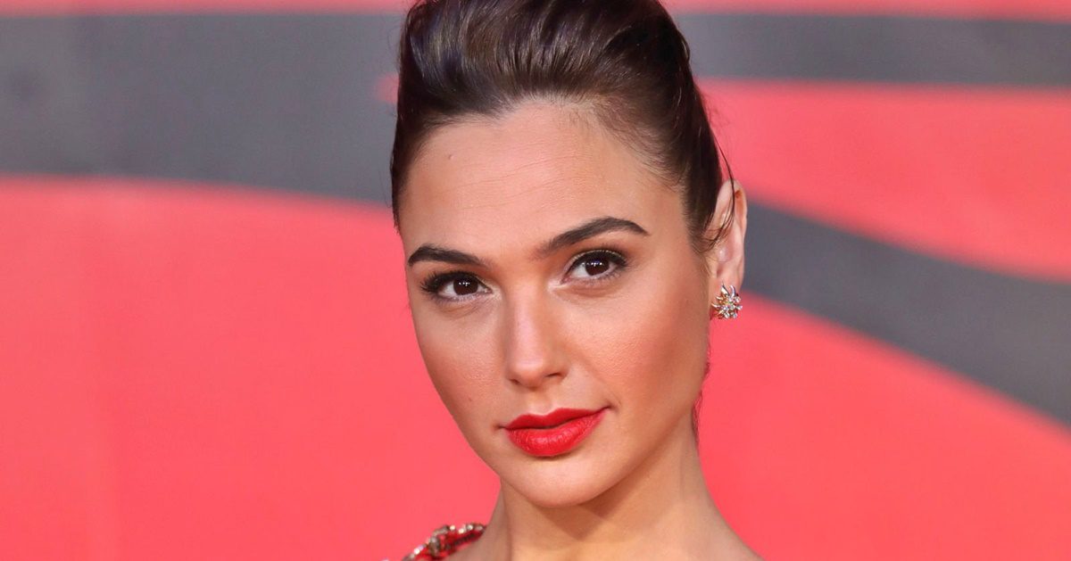 Döbbenet! Így néz ki Gal Gadot smink nélkül