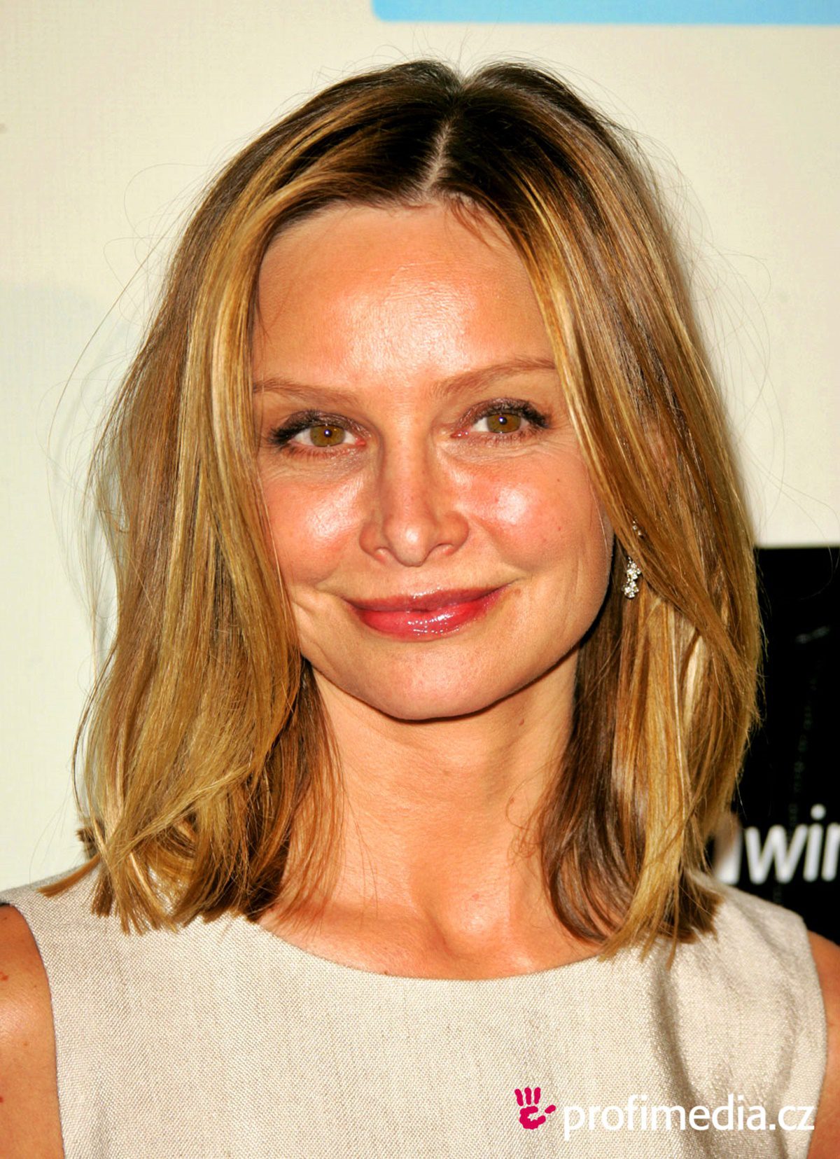 Calista Flockhart