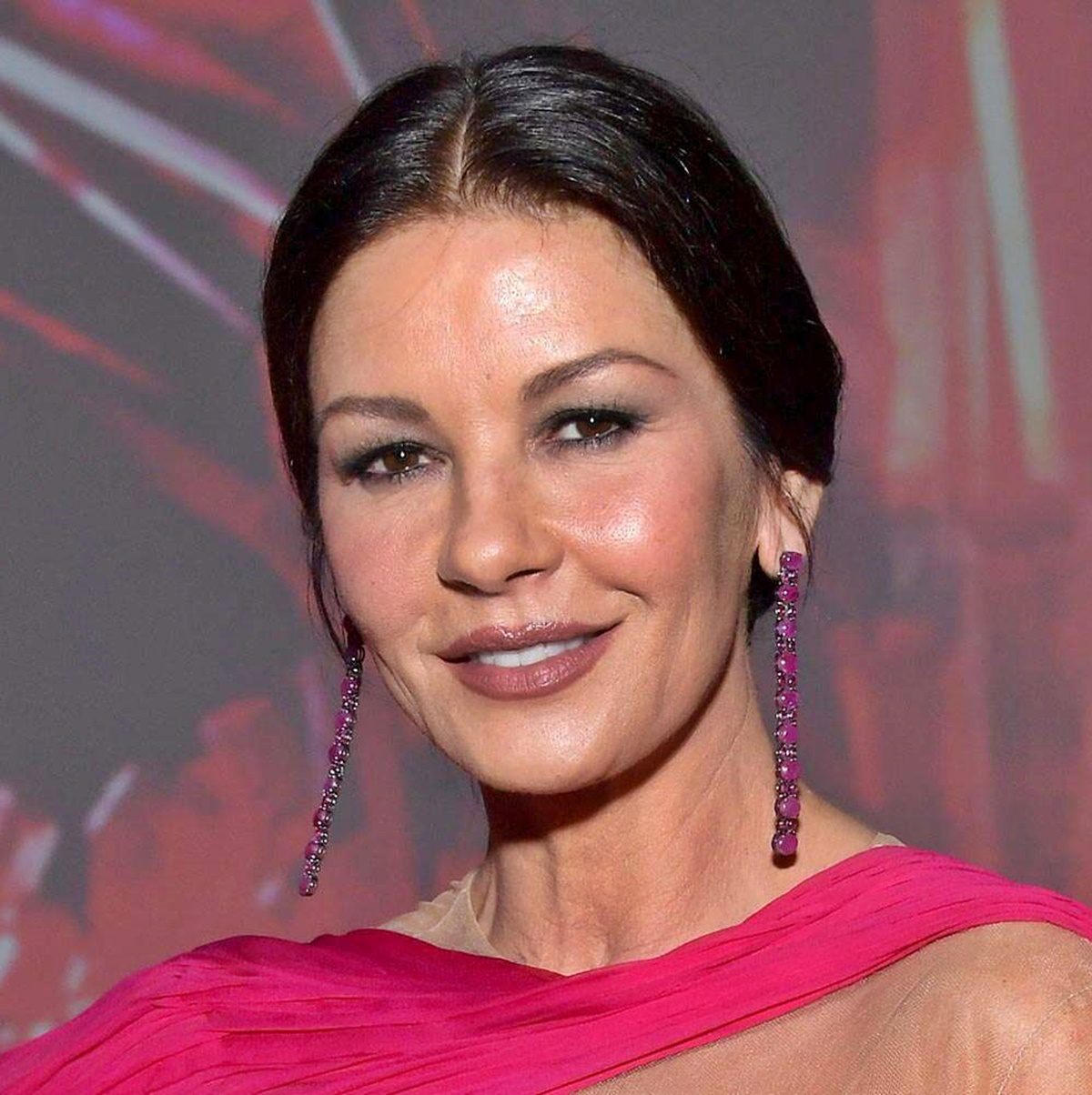 Catherine Zeta-Jones lesz az új Nemzet aranya főszereplője