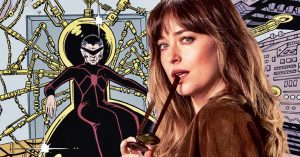 Dakota Johnson is csatlakozik a Marvel Moziverzumához!