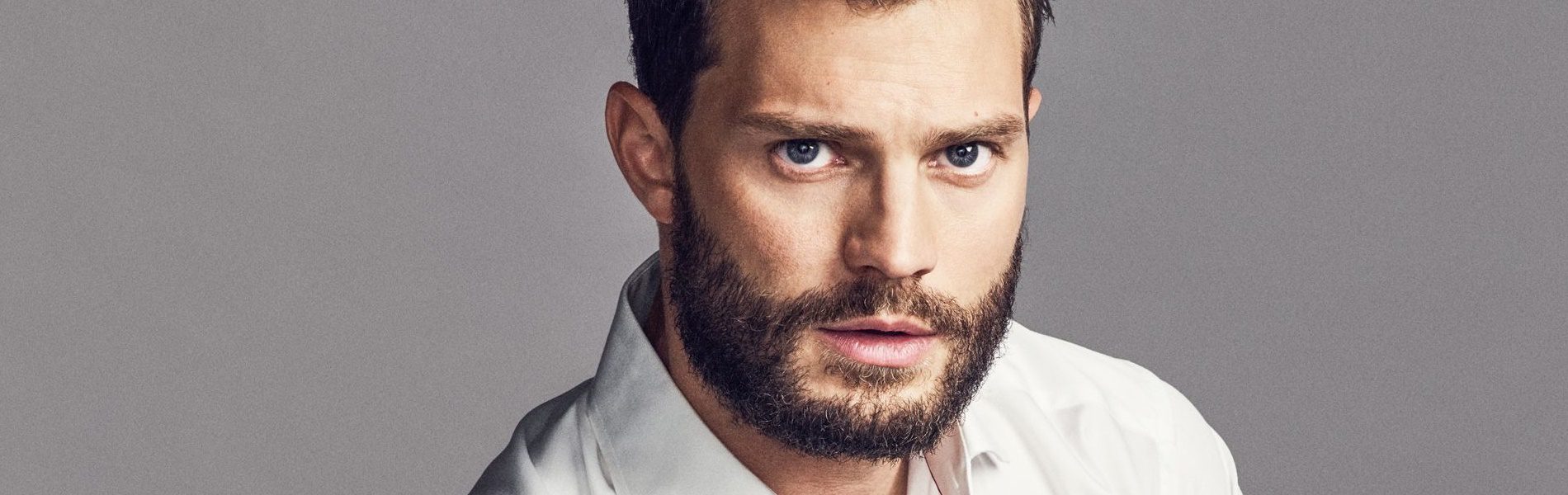 Jamie Dornan
