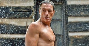 Jön Jean-Claude Van Damme új akciófilmje, amely az utolsó lesz a filmes karrierjében