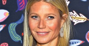 Most lebukott! Így néz ki smink nélkül Gwyneth Paltrow