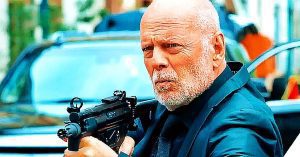 Előzetest kapott Bruce Willis új, ZS-kategóriásnak ígérkező akciófilmje