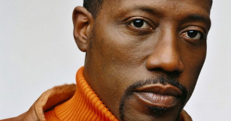 Meg sem ismernénk az utcán, ha szembejönne: így néz ki Wesley Snipes 2022-ben, 60 évesen