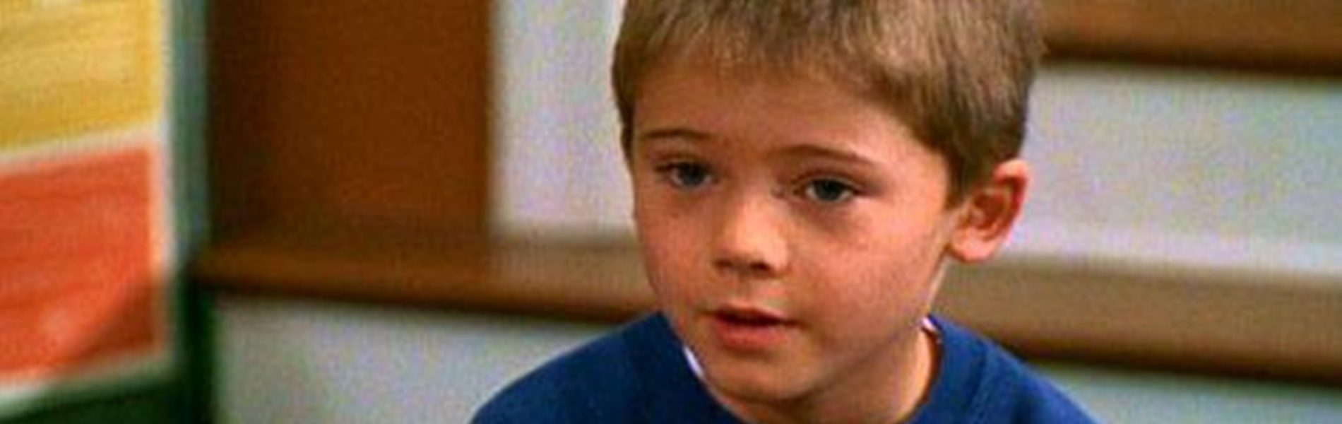 Jake Lloyd