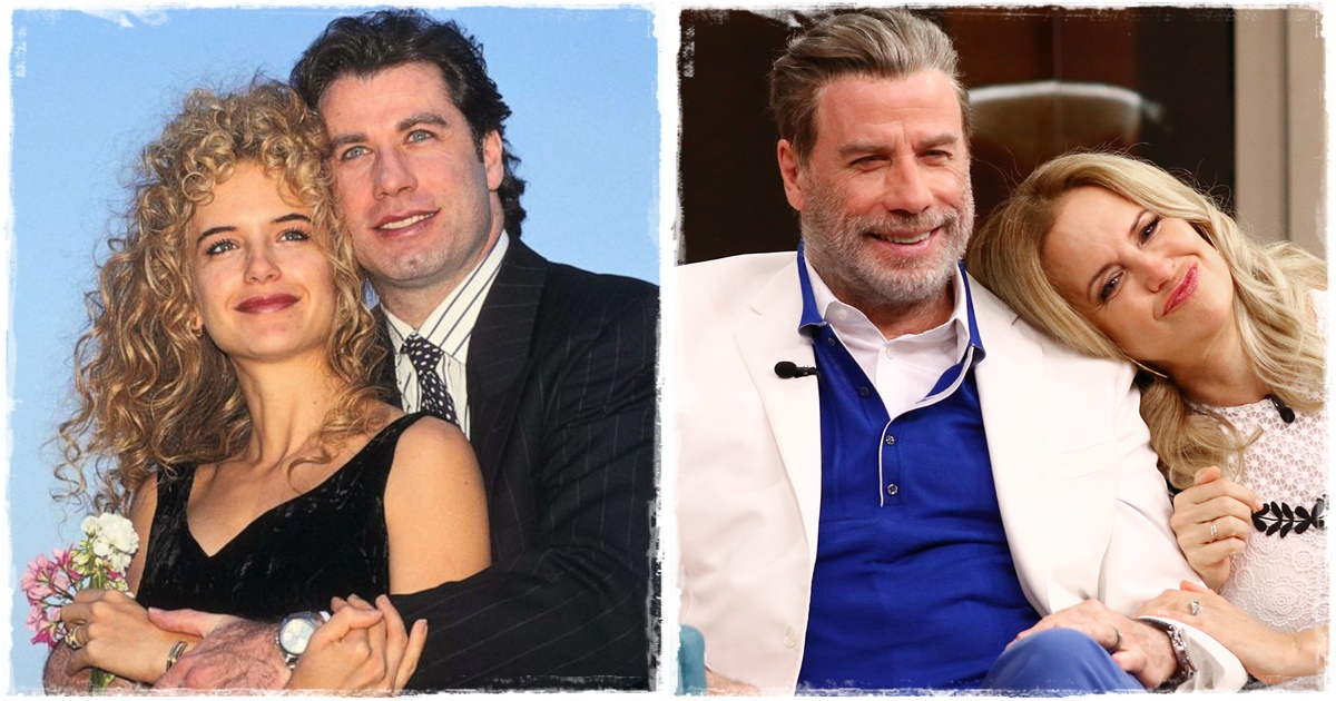 John Travolta szívfacsaró üzenettel emlékezett meg elhunyt felesége születésnapján: Kelly Preston 60 éves lenne