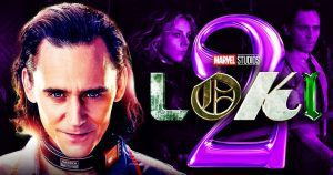 Nagyon úgy tűnik, hogy folytatódik a Loki sorozat