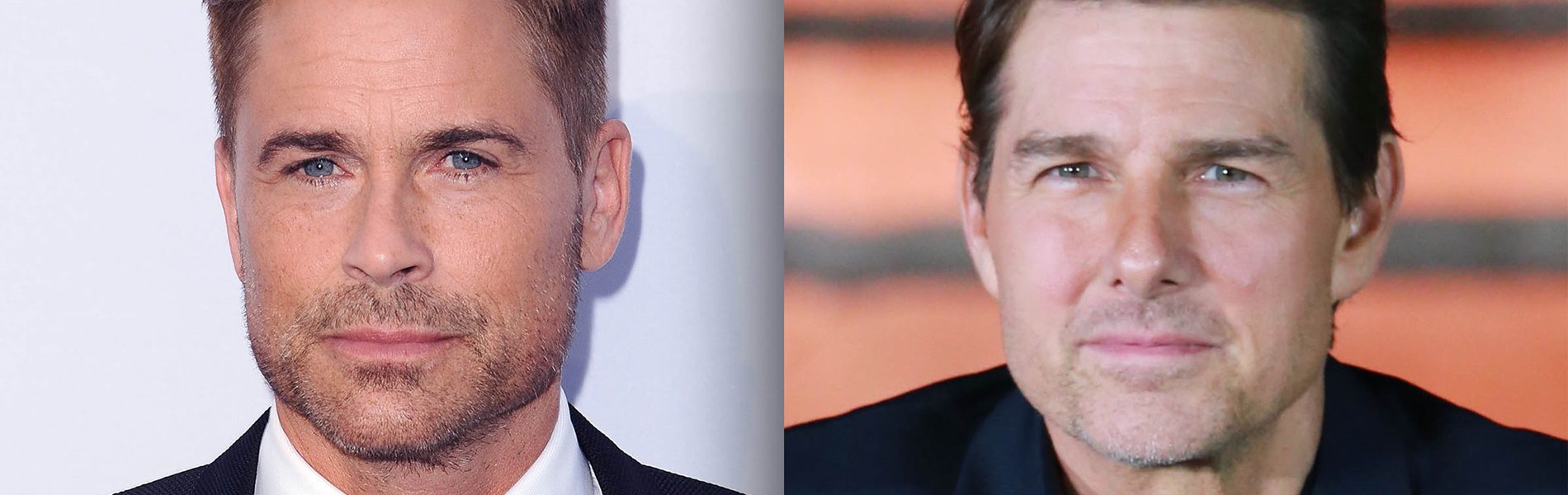 Rob Lowe és Tom Cruise összeverekedtek filmforgatás alatt