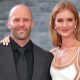Te felismernéd a képről? Szerelme mutatta meg, hogy nézett ki Jason Statham évtizedekkel ezelőtt, hajjal