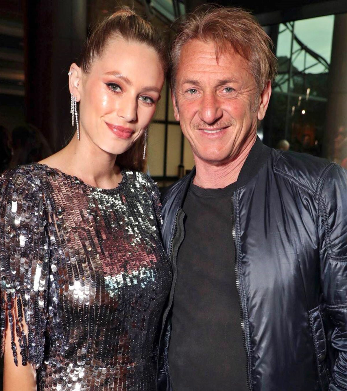 Sean Penn lánya dögös nővé érett: Friss fotókon a 30 éves Dylan Penn