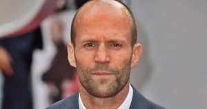 Ilyen édes Jason Statham kisfia - Jacktől te is elolvadsz