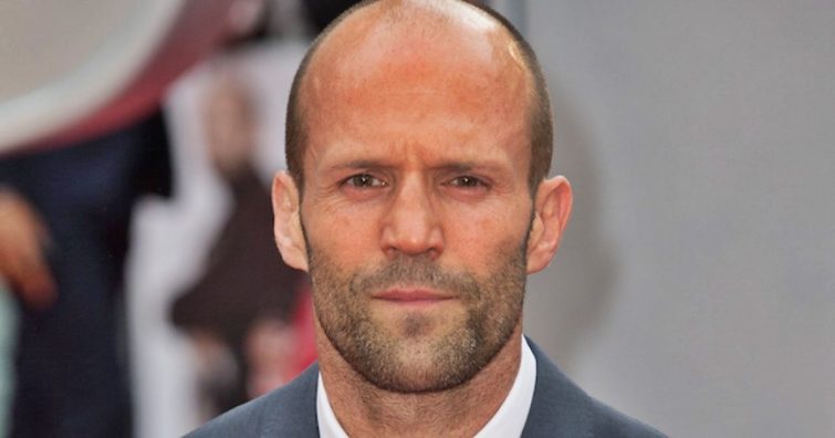 Ilyen édes Jason Statham kisfia - Jacktől te is elolvadsz