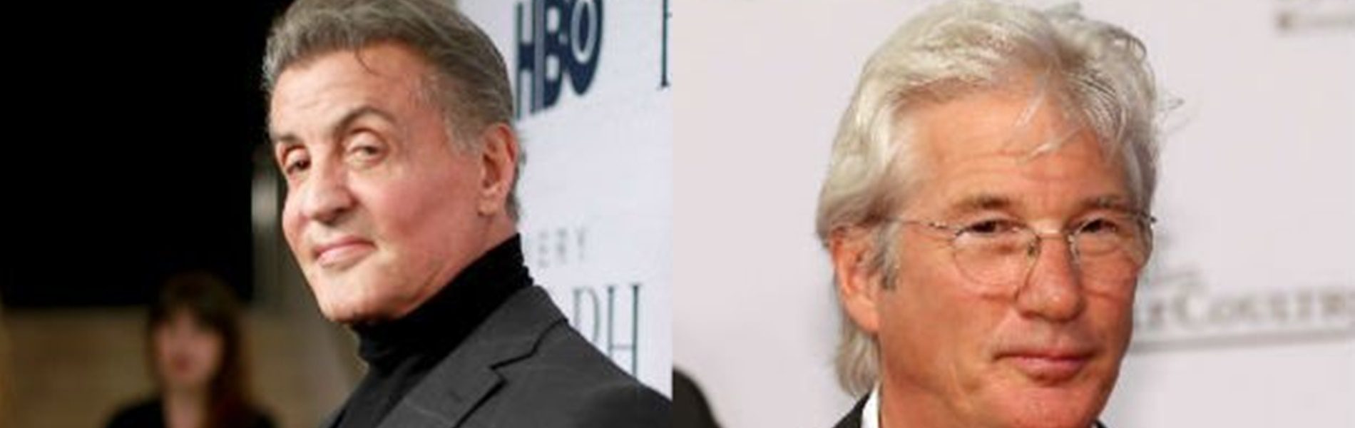Sylvester Stallone és Richard Gere durván egymásnak estek a forgatás alatt