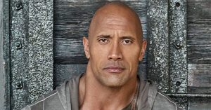 Dwayne „A Szikla” Johnson az egyik legmenőbb videojátékot filmesíti meg