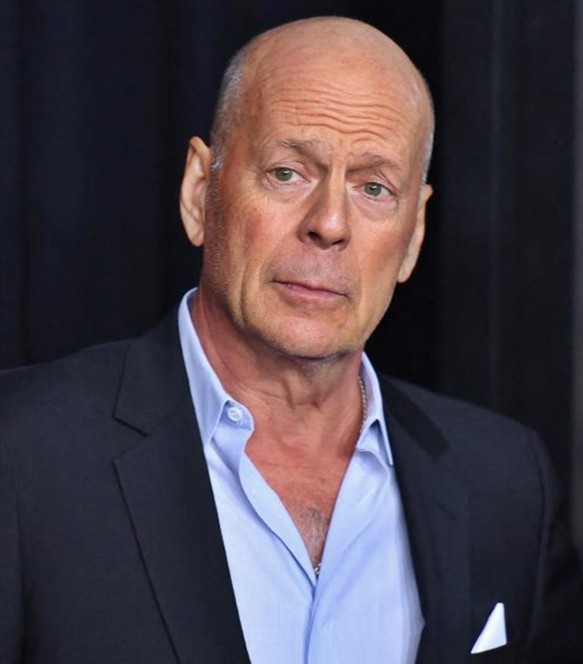 Súlyos, gyógyíthatatlan betegséggel küzd Bruce Willis