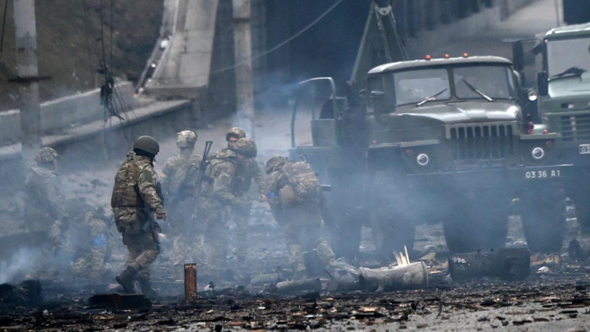 Az amerikai stúdiók durván megszenvedik az ukrajnai háborút