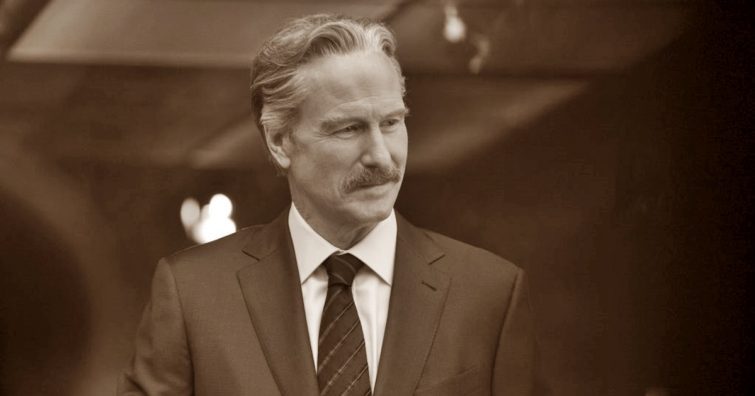 Hollywood gyászol: meghalt az Oscar-díjas színésznagyság, William Hurt