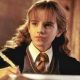 Harry Potter: Mit írt a valóságban Hermione a papírra a film egyik jelenetének forgatása közben?