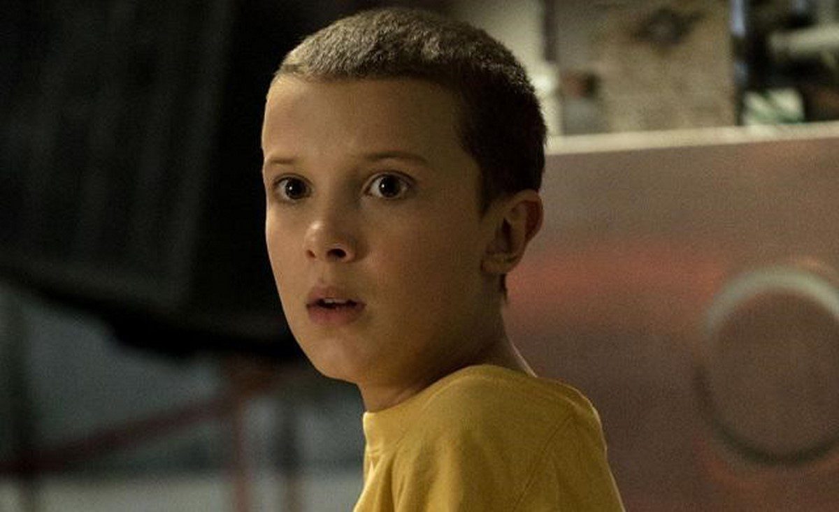 A Stranger Things szereplői így néznek ki a való életben