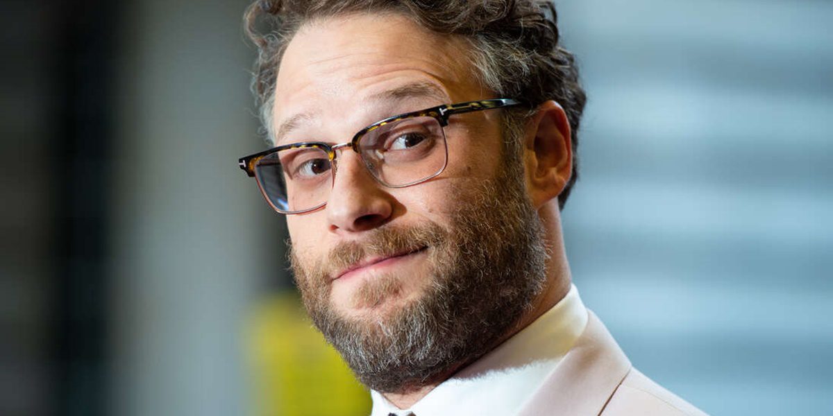 10 meglepő érdekesség, amit talán még nem tudtál Seth Rogen-ről