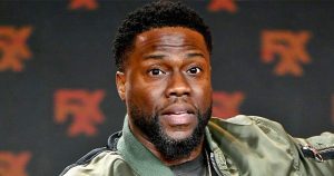 Kevin Hart ritkán látott felesége elképesztően dögös!