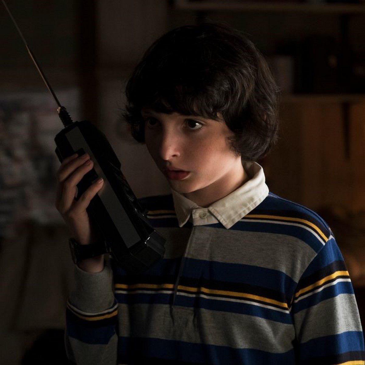 A Stranger Things szereplői így néznek ki a való életben