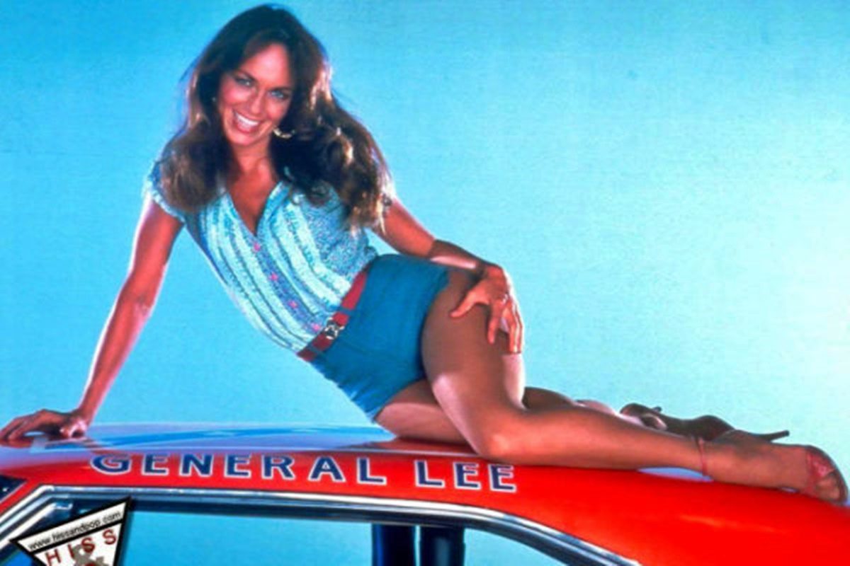 Rá sem ismersz? Így néz ki ma a Hazárd megye lordjai bombázója - Catherine Bach