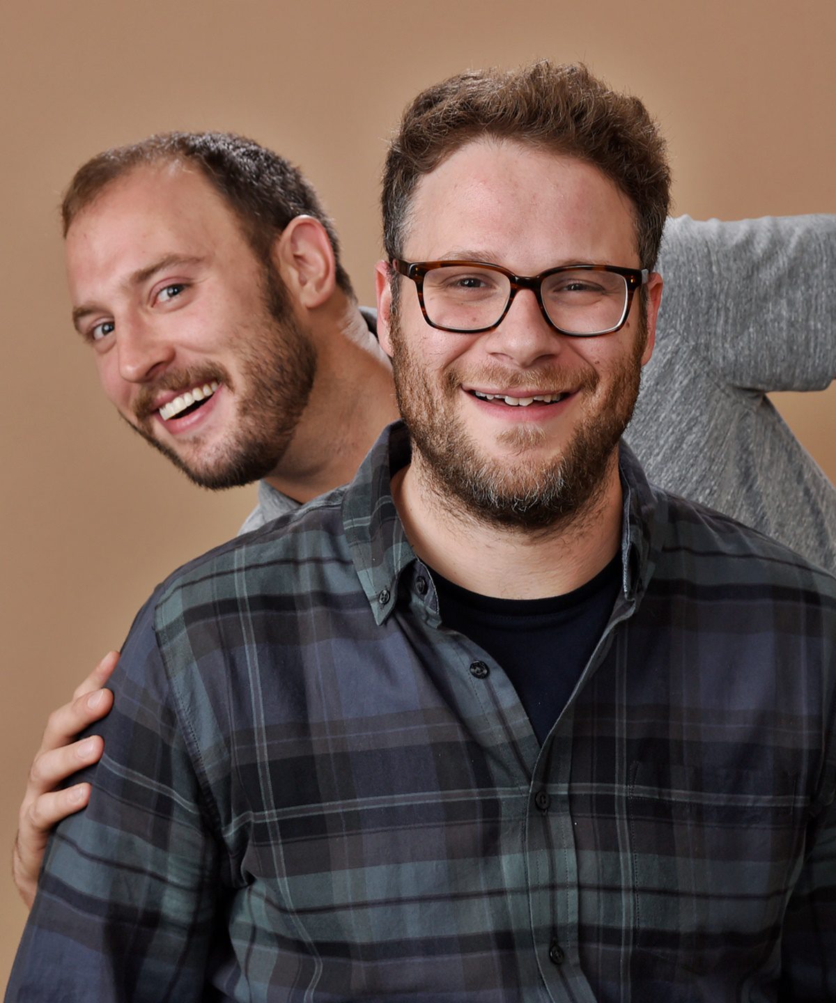 10 meglepő érdekesség, amit talán még nem tudtál Seth Rogen-ről