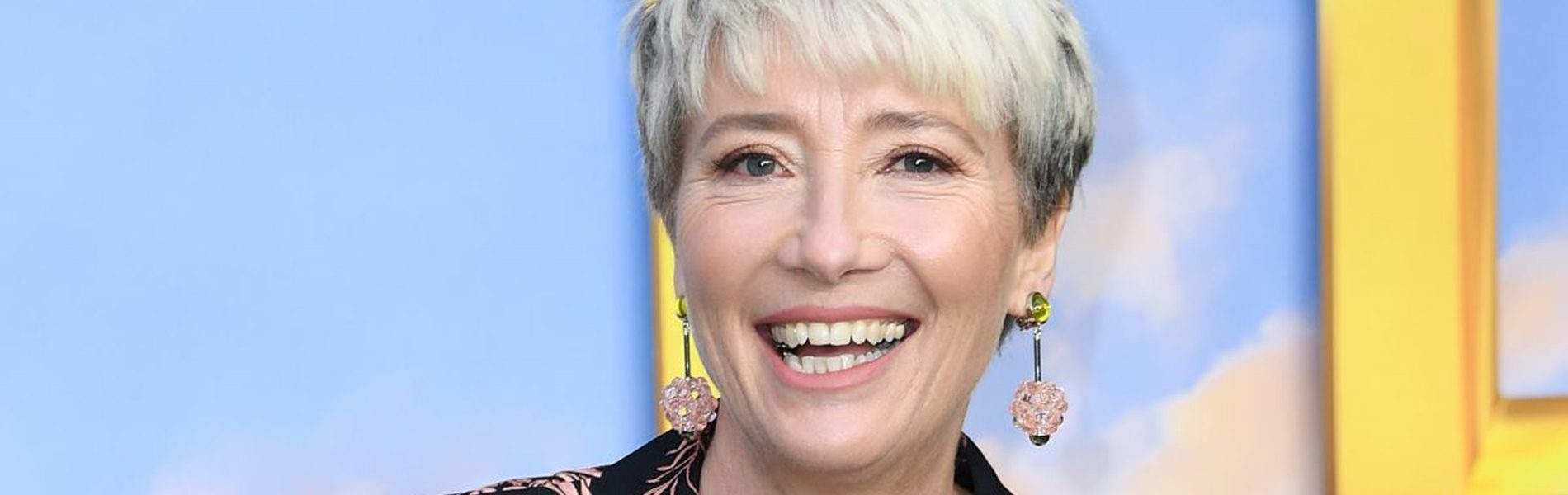 Emma Thompson lánya kiköpött édesanyja - Friss fotókon a 22 éves Gaia Wise