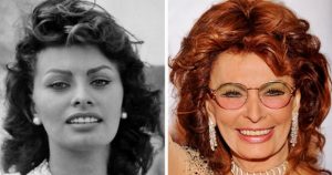 Sophia Loren nem hajlandó plasztikáztatni – A 88 éves színésznő gyönyörű a friss fotóin