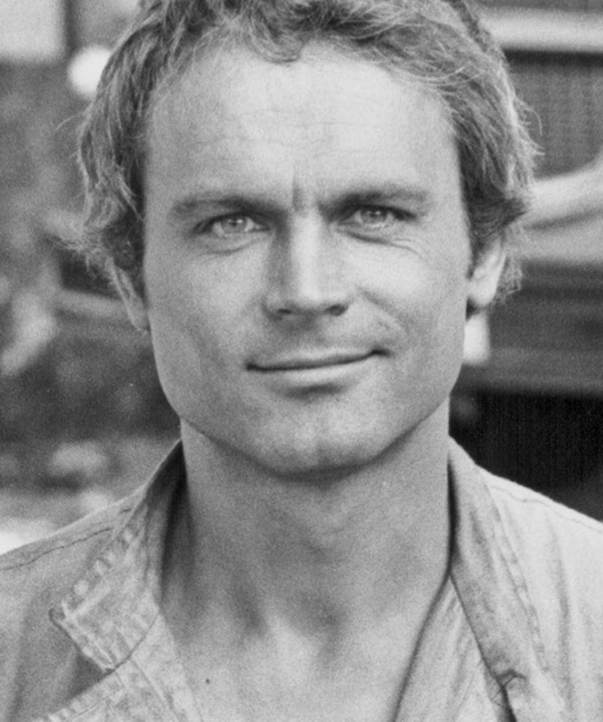 Terence Hill-t megkéselték, miközben egy nőt próbált megmenteni