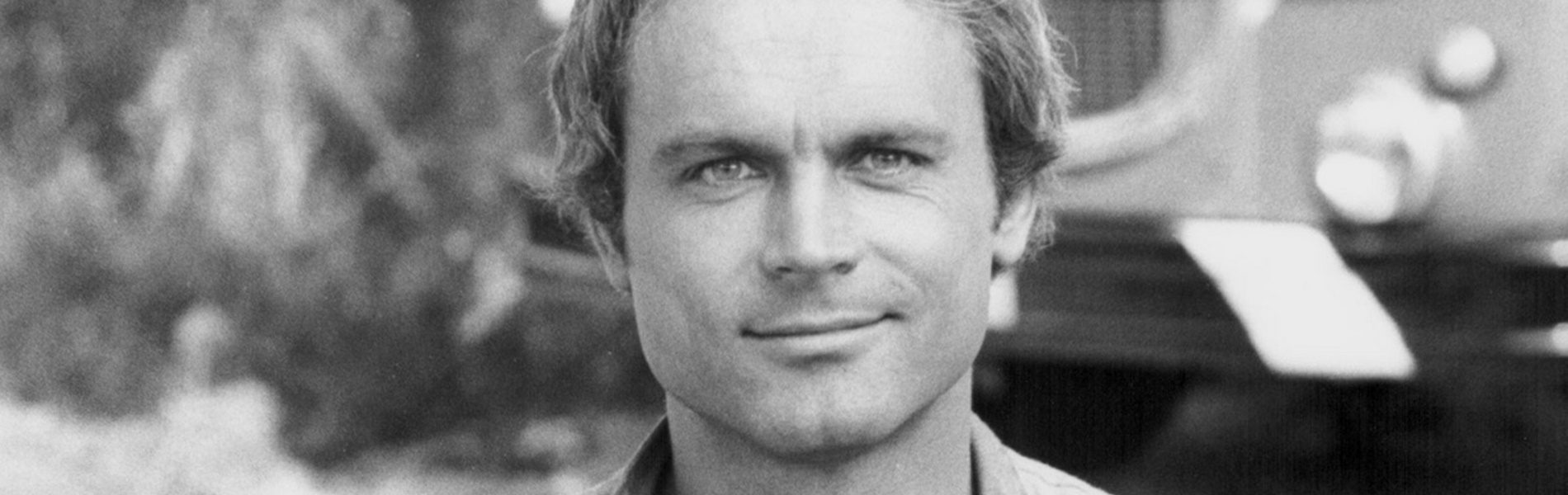 Terence Hill-t megkéselték, miközben egy nőt próbált megmenteni