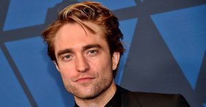 Ki Robert Pattinson gyönyörű kedvese, akivel 3 éve elválaszthatatlanok egymástól?