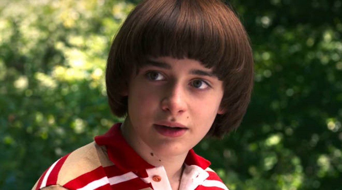 A Stranger Things szereplői így néznek ki a való életben