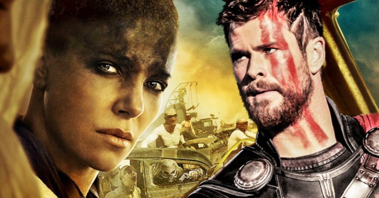 Hoppá! Chris Hemsworth lesz az új Mad Max-film főgonosza